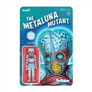 Buy This Island Earth (1955) - The Metaluna Mutant Glow in the Dark ReAction 3.75" Action Figure