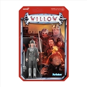 Buy Willow - Sorsha ReAction 3.75" Action Figure