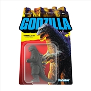 Buy King Kong vs. Godzilla (1962) - Godzilla ReAction 3.75" Action Figure