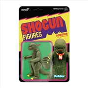 Buy Godzilla - Godzilla Shogun Figures ReAction 3.75" Action Figure