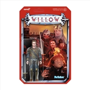 Buy Willow - Madmartigan ReAction 3.75" Action Figure