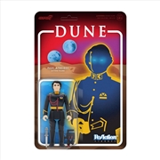 Buy Dune (1984) - Paul Atreides ReAction 3.75" Action Figure