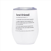 Buy Defined Thermal Cup - Best Friend