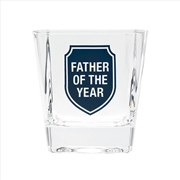 Buy Rocks Glass - Father Of The Year