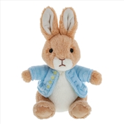 Buy Classic Soft Toy - Peter Rabbit Small 16Cm 