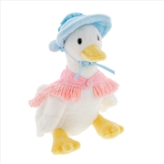 Buy Classic Soft Toy - Jemima Puddle-Duck Small 14Cm