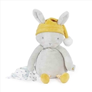 Buy Soft Toy - Sleepy Bloom Bunny 24Cm