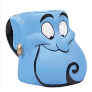 Buy Disney Shaped Mug - Aladdin - Genie 450Ml