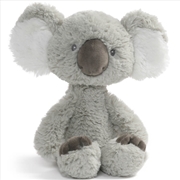 Buy Lil Luvs - Koala Grey Small