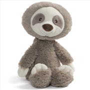 Buy Lil Luvs - Sloth Brown Small