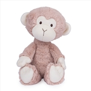 Buy Lil Luvs - Monkey Plush Small