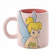 Buy Tinker Bell - Ceramic Mug