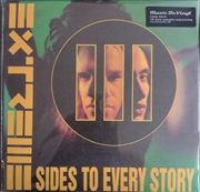 Buy Iii Sides To Every Story