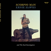 Buy Scorpio Man