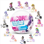 Buy 5 Surprise Unicorn Squad (Sent At Random)