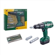 Buy Craftsman Power Drill & Screw Driver Set