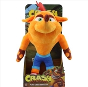 Buy "Crash Bandicoot 12"" Plush"