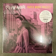 Buy City Pop Avenue