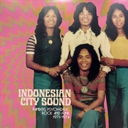 Buy Indonesian City Sound: Panbers