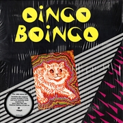 Buy Oingo Boingo Ep - Grey/Black