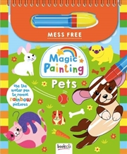 Buy Magic Painting: Pets