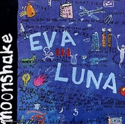 Buy Eva Luna - Deluxe Edition Blue Vinyl