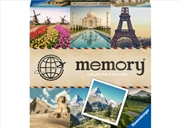 Buy Collectors Travel Memory