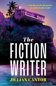 Buy Fiction Writer