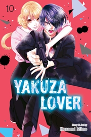 Buy Yakuza Lover, Vol. 10