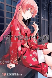 Buy Fly Me to the Moon, Vol. 19