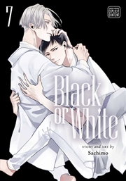 Buy Black or White, Vol. 7