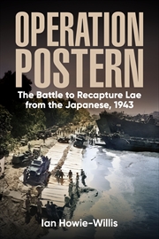 Buy Operation Postern