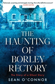 Buy Haunting of Borley Rectory