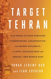 Buy Target Tehran