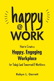 Buy Happy at Work