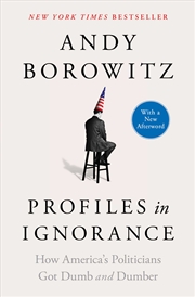 Buy Profiles in Ignorance