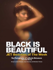 Buy Black Is Beautiful