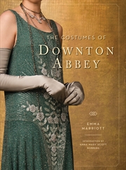 Buy Costumes of Downton Abbey