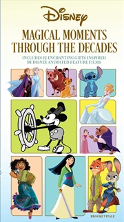 Buy Disney: Magical Moments Through the Decades