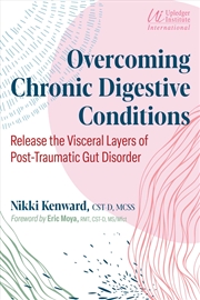 Buy Overcoming Chronic Digestive Conditions