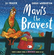 Buy Mavis the Bravest 