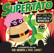 Buy Supertato: Presents Jack and the Beanstalk