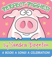 Buy Perfect Piggies!