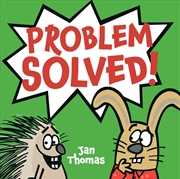 Buy Problem Solved!