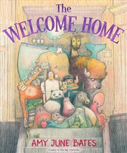 Buy Welcome Home