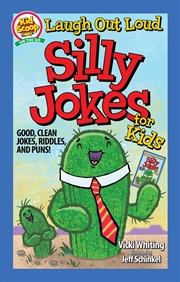 Buy Laugh Out Loud Silly Jokes for Kids