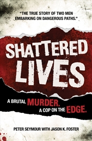 Buy Shattered Lives