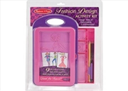 Buy Fashion Design Activity Kit