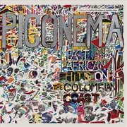 Buy Piconema: East African Hits On