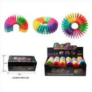 Buy Fidget Loop assorted (Sent At Random)